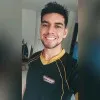 Jakson Barbosa dos Santos