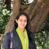 Sharvi Talati