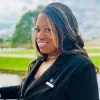 LaKeisha Clinton