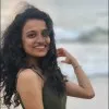Shreya Shetty