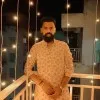 Tejas Panchal