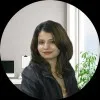 Amber Maqsood