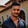 S Haider