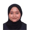 Farah Afiqah Binti Badrul Hisham