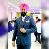 Inderpreet Singh