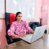 Dhanshri Nathe