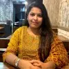 Nandini Sachin Yadav