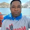 Martin Chifarimba