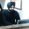 Baljinder Singh