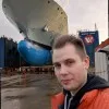 Dmytro Ostrovets