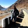 Debopam Deb Roy