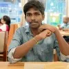 SRINIVASU CHODISETTI