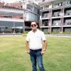 Sudarshan Bhardwaj