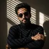 Sharan Pillai