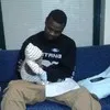 Cortez Johnson