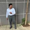 Shantesh Gosavi