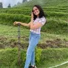 Aiswarya Ashok