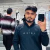 Manish Kumar Sinha