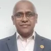 Robi Sreedharan