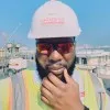 Nicholas Amoah