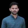 Santosh Jagtap