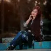 Sharika Mahzabin Proma