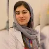Maria Nizam