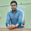 Sharukh Idrishi