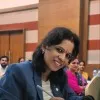 B Varalakshmi