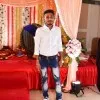 Kiran more