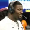 De’Montrez Burroughs