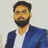 Jamshed Alam