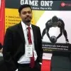 VINOTH KUMAR CHANDRASEKARAN