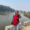 Richayanti Peters Lepcha