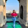 Sakshi Dhoke