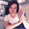 Irina Sabristova