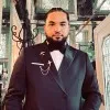 Jamal West MS