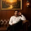 Rahul Sharma