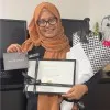Shakila Trina