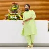 vinay kumar