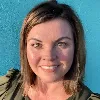 Leslie Weigel