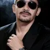 Umesh Bhattarai