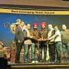 Gurcharan Singh