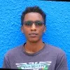 Timothy Kamau