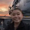Ashley Li