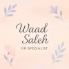 Waad Saleh