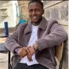 Amos Nkai