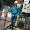 Aman saxena