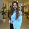 Sona Sharifova SHRM