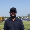Syed Khalid